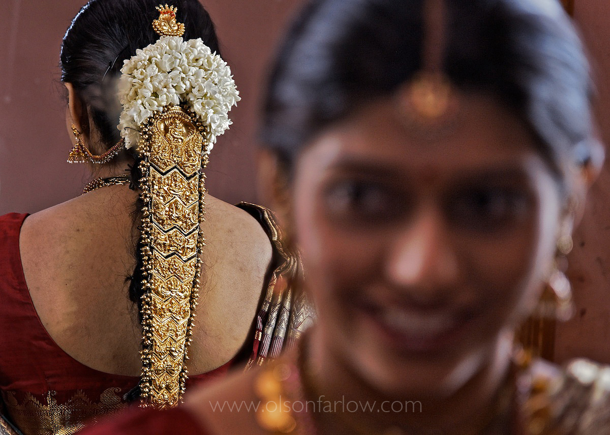 Arranged Marriage | Gold Wedding | Chikmagalur, India