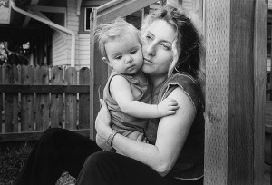 Habitat for Humanity